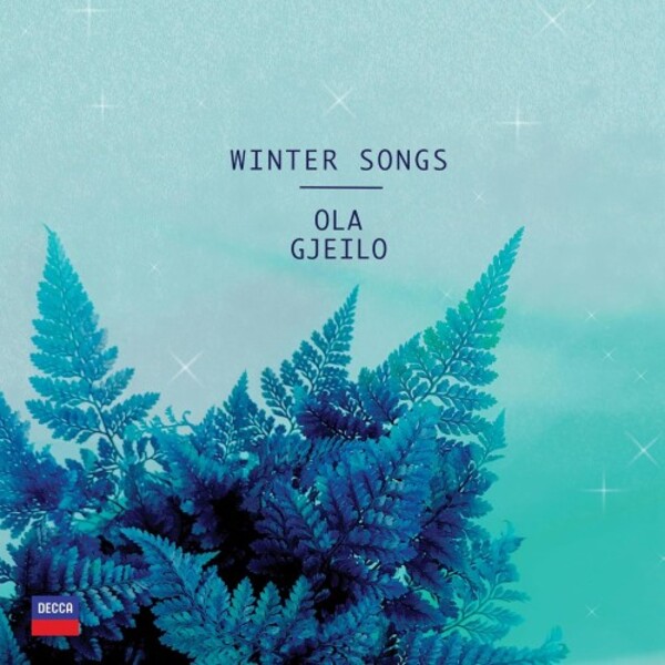 Ola Gjeilo - Winter Songs | Decca 4854619