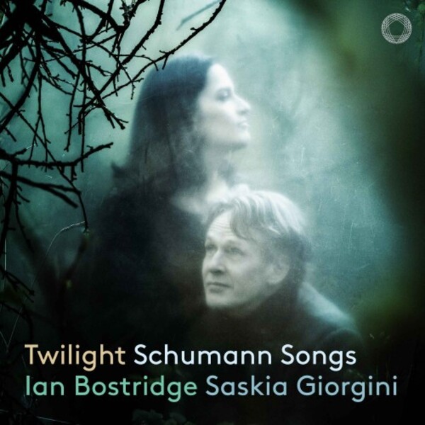 Schumann - Twilight: Songs | Pentatone PTC5187162