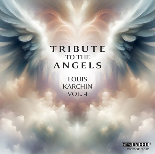 Karchin - Tribute to the Angels