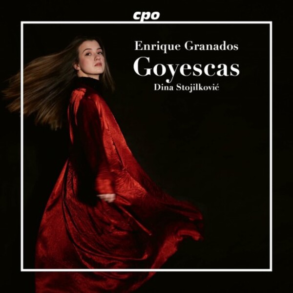 Granados - Goyescas