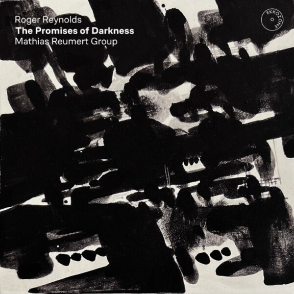 Reynolds - The Promises of Darkness | Ekkozone EKKOZONE05