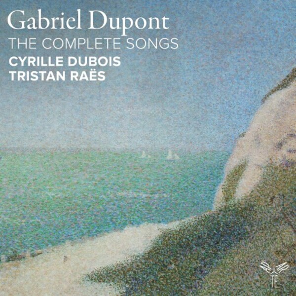 G Dupont - The Complete Songs | Aparte AP377