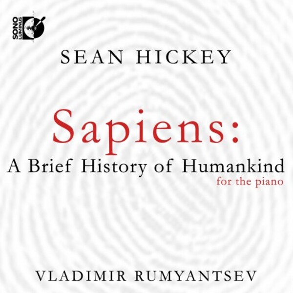 Hickey - Sapiens: A Brief History of Humankind