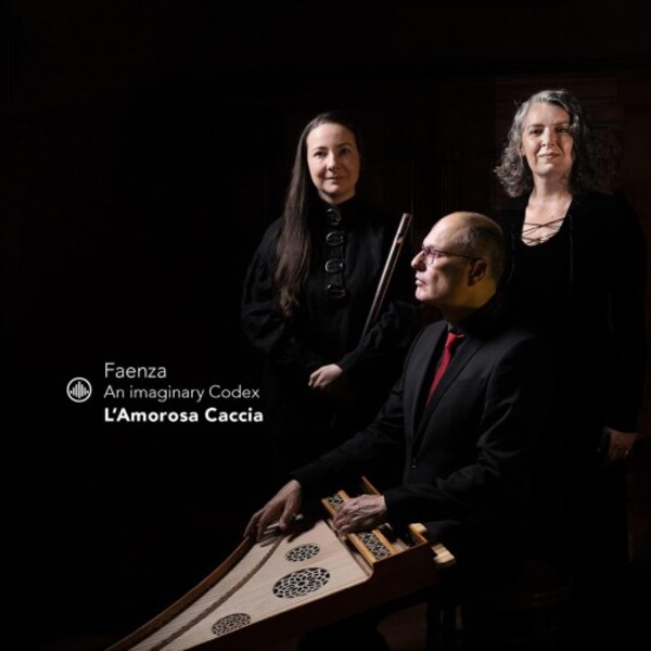 Faenza: An Imaginary Codex | Challenge Classics CC720006