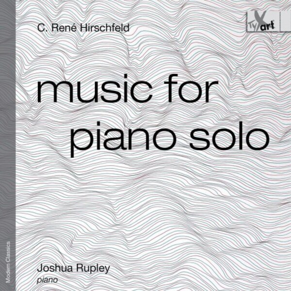 Hirschfeld - Music for Piano Solo