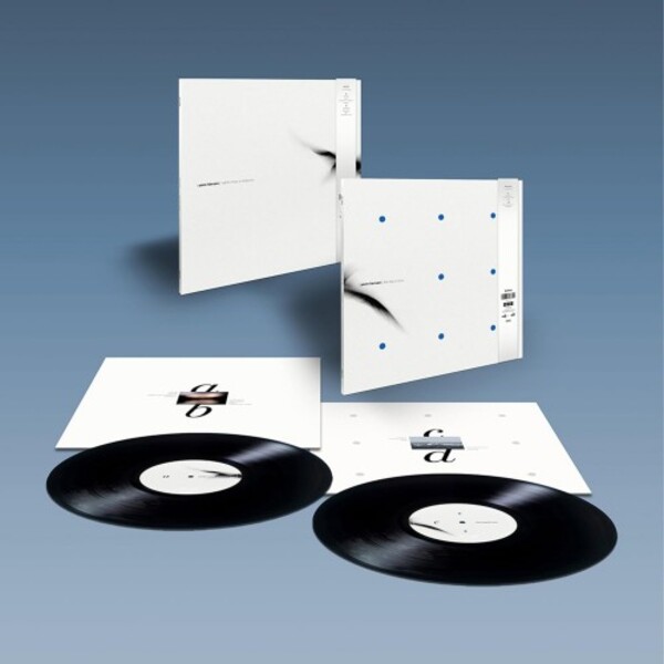 Tiersen - Rathlin from a Distance, The Liquid Hour (Vinyl LP) | Mute STUMM514