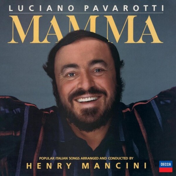 Mamma: Popular Italian Songs | Decca 4870930