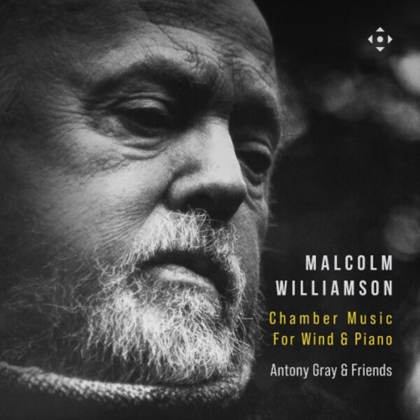 M Williamson - Chamber Music for Wind & Piano