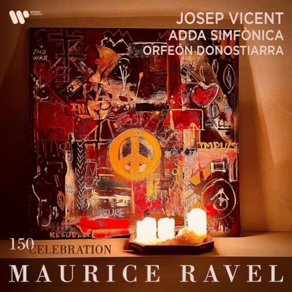 Ravel - 150 Celebration