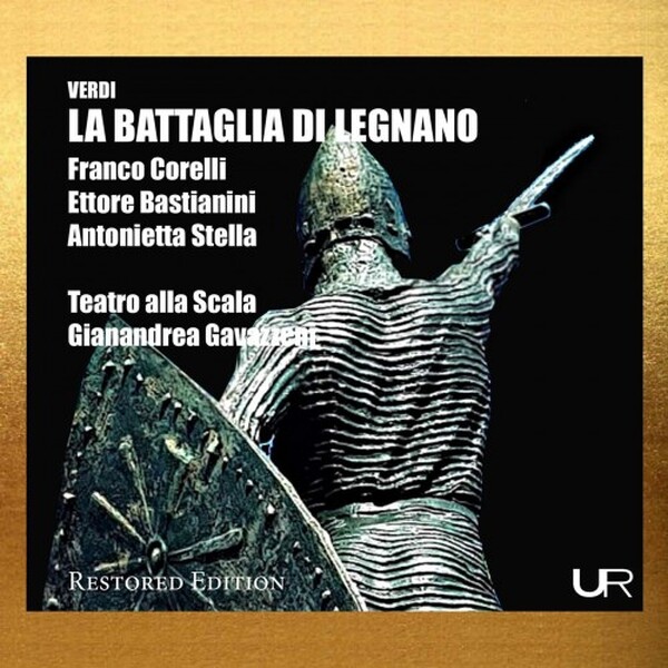 Verdi - La battaglia di Legnano