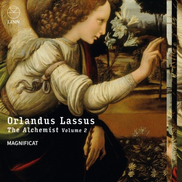 Lassus - The Alchemist Vol.2 | Linn CKD760
