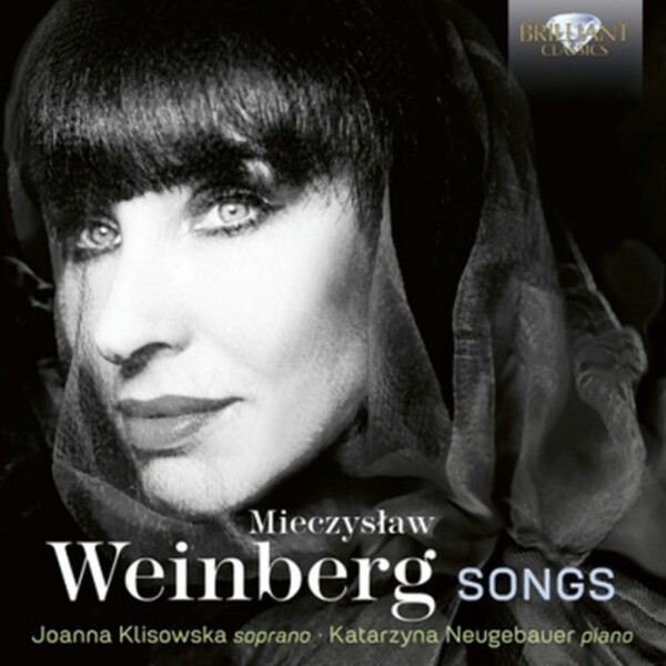 Weinberg - Songs