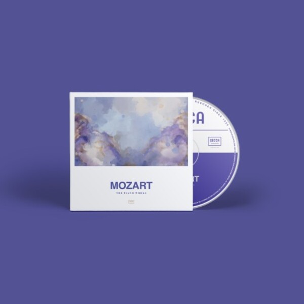 Mozart - Piano Works