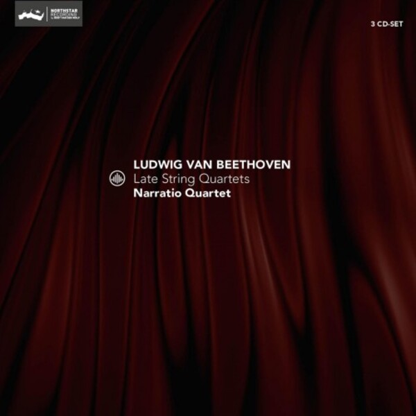 Beethoven - Late String Quartets