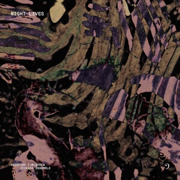 Tjogersen - Night Lives