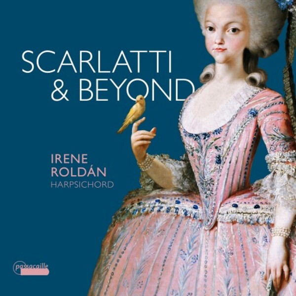 Scarlatti & Beyond | Passacaille PAS1161
