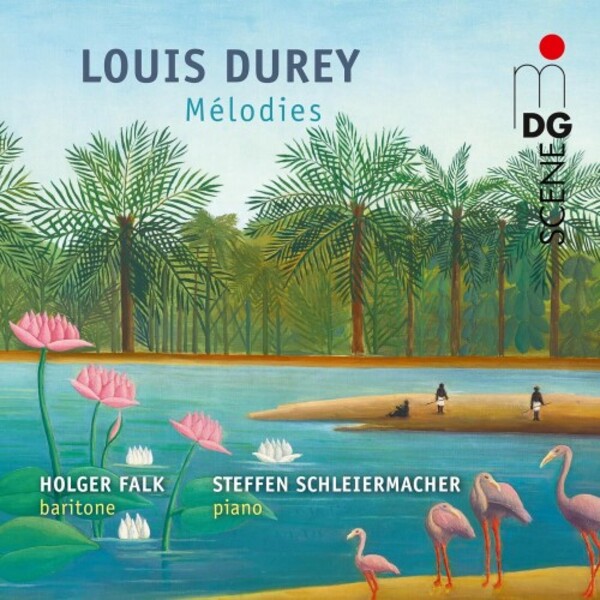 Durey - Melodies
