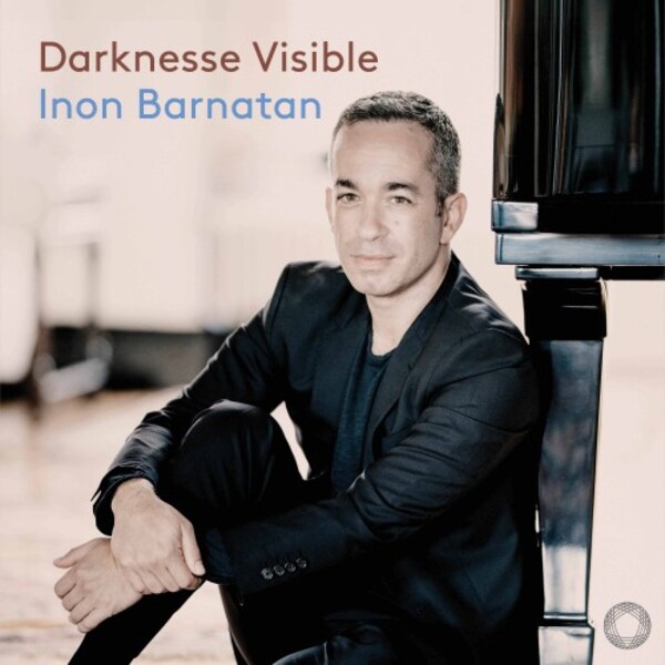 Darknesse Visible: Ravel, Debussy, Ades, Stevenson | Pentatone PTC5187235