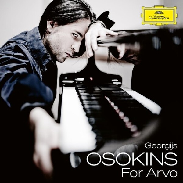 Part - For Arvo: Piano Works | Deutsche Grammophon 4867672