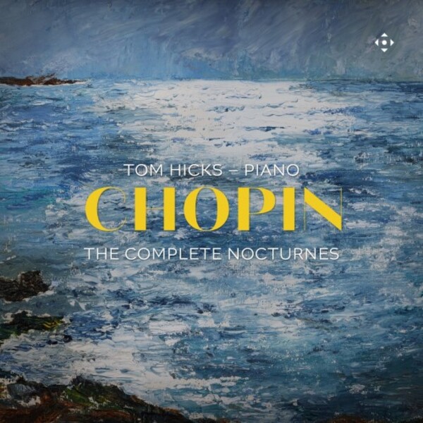 Chopin - The Complete Nocturnes