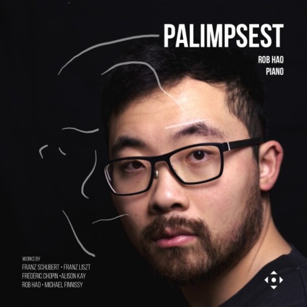 Rob Hao: Palimpsest