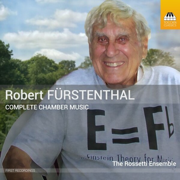 Furstenthal - Complete Chamber Music