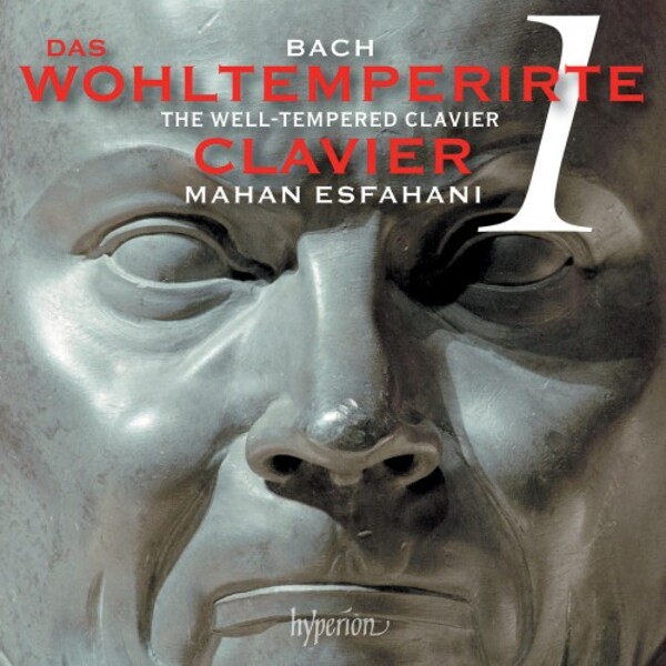 JS Bach - The Well-Tempered Clavier, Book 1