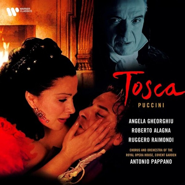 Puccini - Tosca
