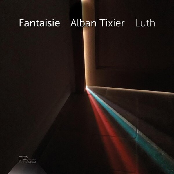 Fantaisie: European Lute Music