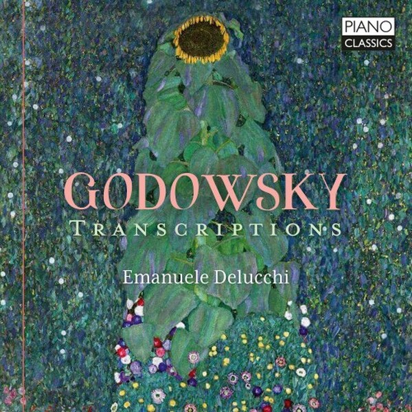 Godowsky - Transcriptions | Piano Classics PCL10329