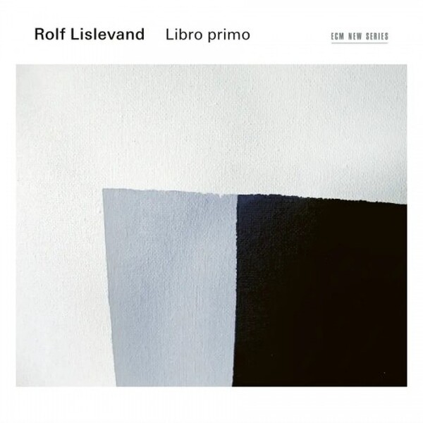 Rolf Lislevand: Libro primo
