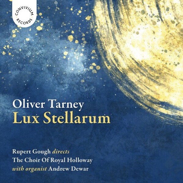 Tarney - Lux Stellarum