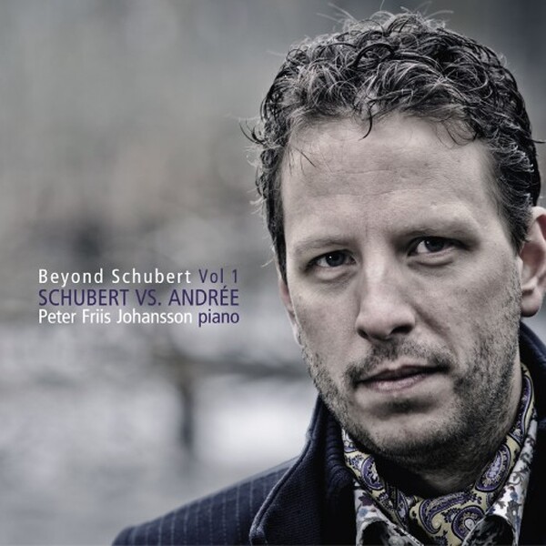 Beyond Schubert Vol.1: Schubert vs Andree | DB Productions DBCD219