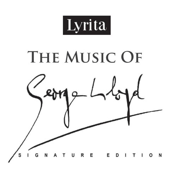 Lloyd - The Music of George Lloyd