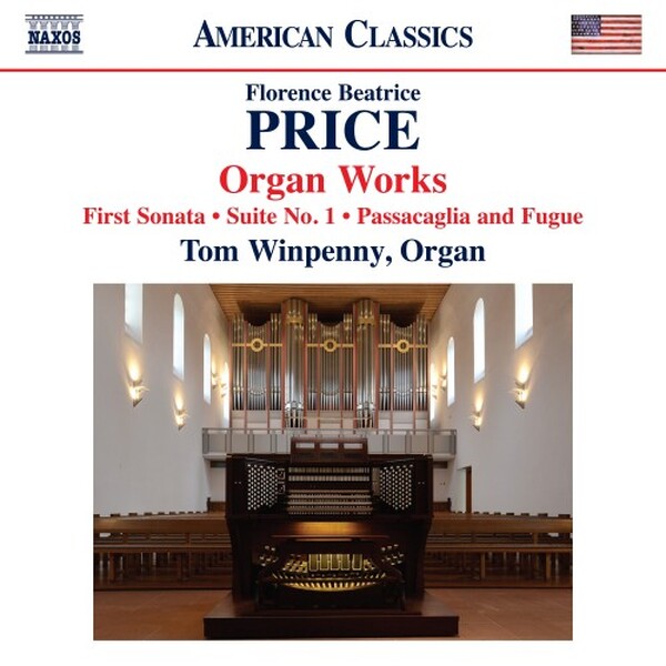 Price - Organ Works