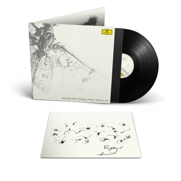 R Eno - Without Wind, Without Air