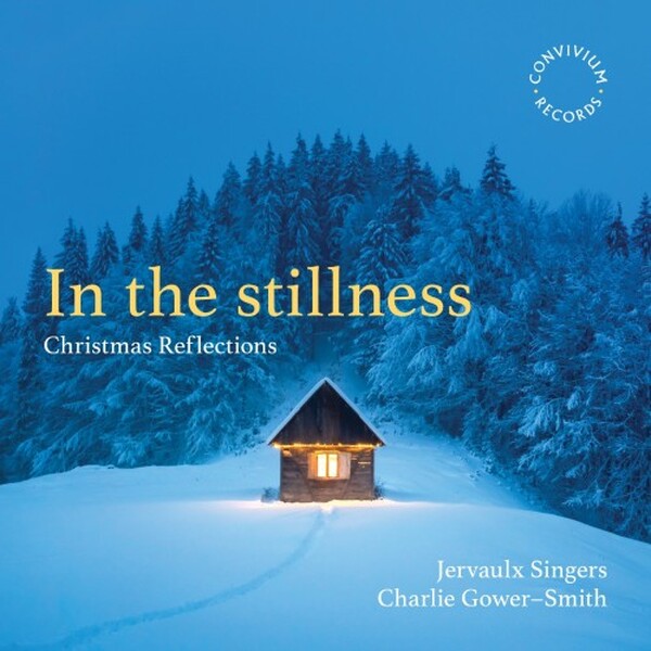 In the Stillness: Christmas Reflections | Convivium CR113