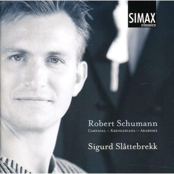 Schumann - Piano Works