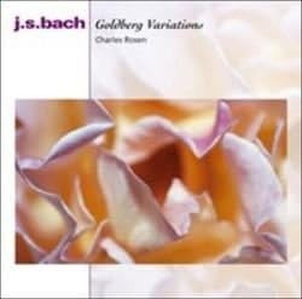 Bach - Goldberg Variations
