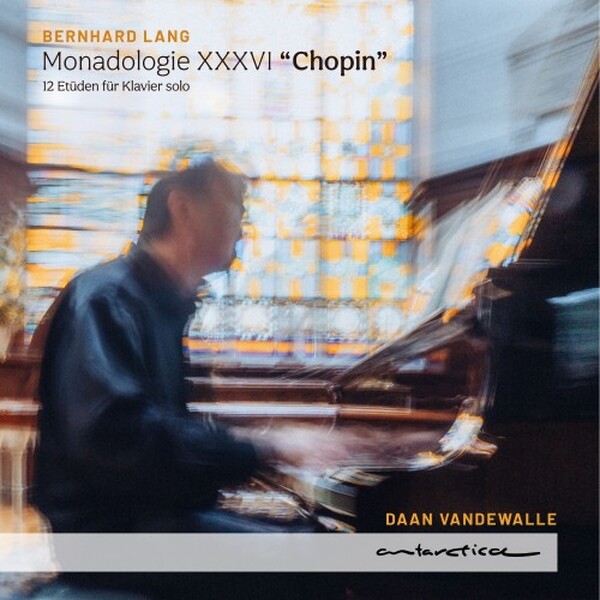 B Lang - Monadologie XXVI �Chopin�