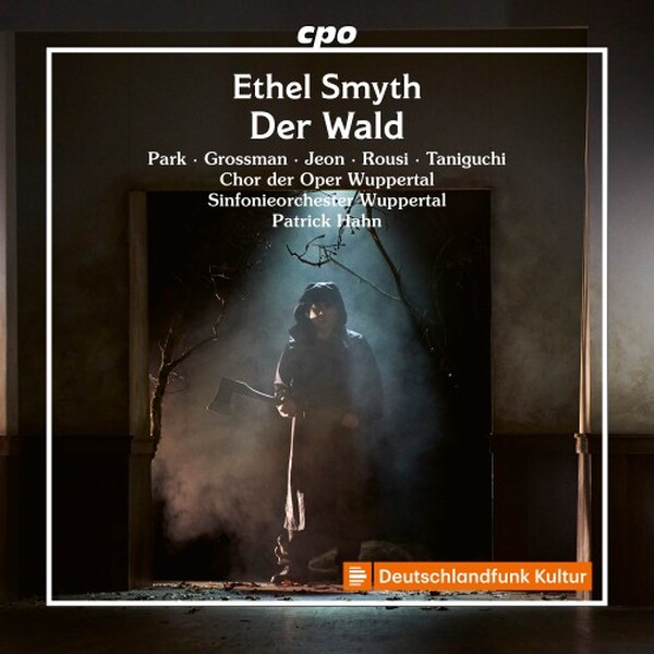 Smyth - Der Wald | CPO 5556502