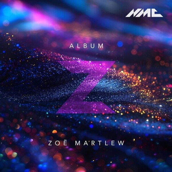 Zoe Martlew - Album Z