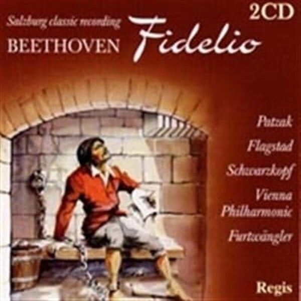 Beethoven - Fidelio 