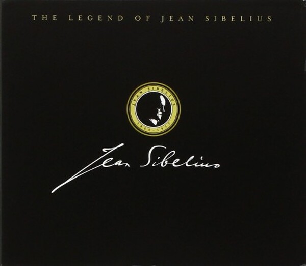 The Legend of Jean Sibelius