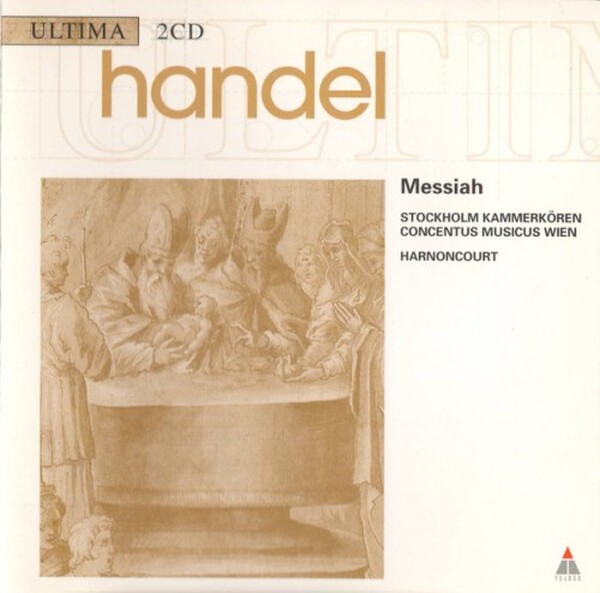 Handel - Messiah