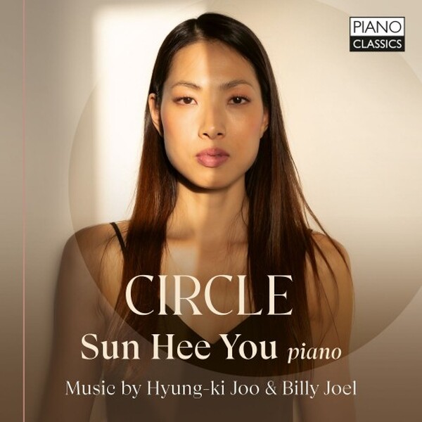 Hyung-ki Joo & Billy Joel - Circle | Piano Classics PCL10326