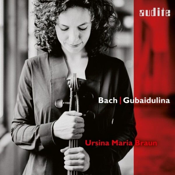JS Bach & Gubaidulina - Works for Solo Cello