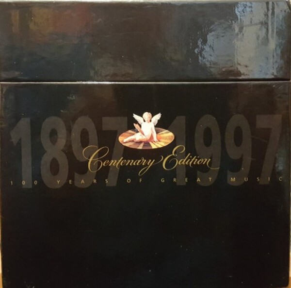 Centenary Edition 1897-1997 - 100 Years Of Great Music