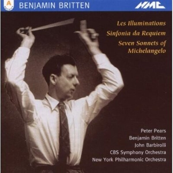 Britten - Les Illuminations