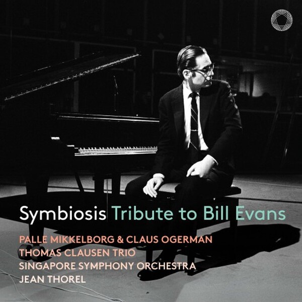 Mikkelborg, Ogerman, Clausen - Symbiosis: Tribute to Bill Evans